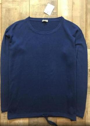 Женский пуловер blue motion