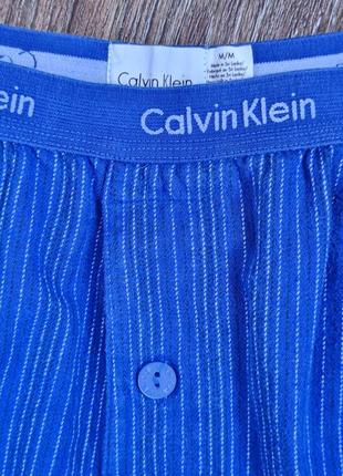 Пижамные домашние штаны calvin clein оригинал9 фото