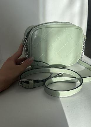 Сумка stradivarius