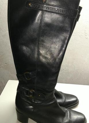 Tommy hilfiger сапоги