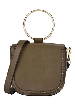 Нова сумка кросс боді