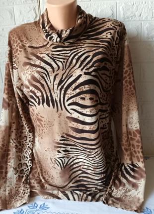 Гольф коттон размер 50-52