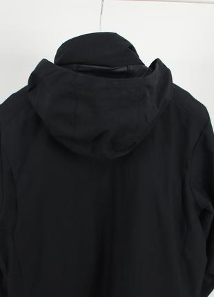 Мужская куртка / ветровка adidas6 фото
