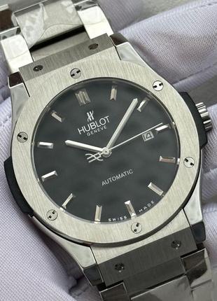 hublot classic fusion