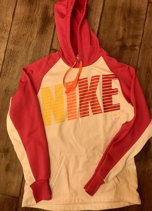 Кофта nike  therma-fit