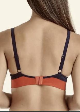 Топ бюст tommy hilfiger оригінал4 фото