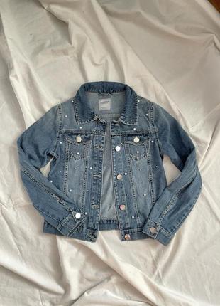 Джинсовка на подростка джинсовая куртка