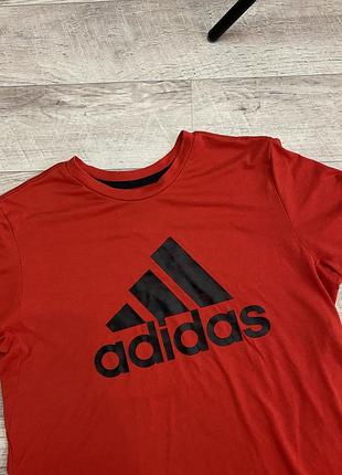 Футболка вил adidas2 фото