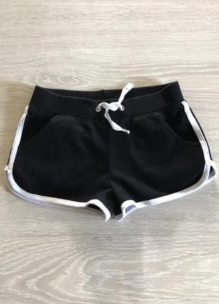 Primark шорты детские
