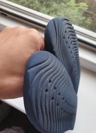 Тапочки nike 5