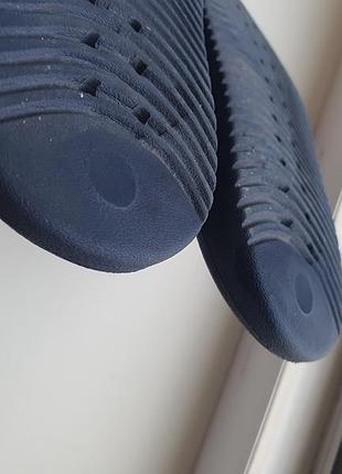 Тапочки nike 4