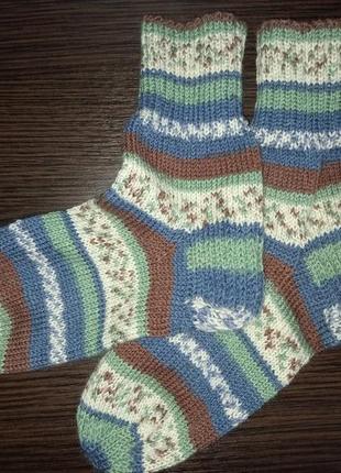 Носки вложены 36-37