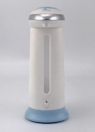 Сенсорный дозатор для жидкого мыла soap magic. диспенсер для жидкого мыла. дозатор для...