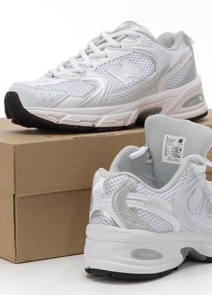 Кроссовки new balance женские