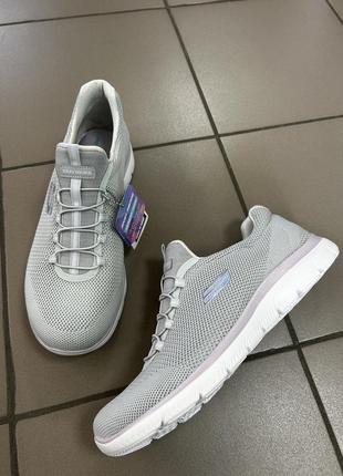 Кроссовки skechers3 фото