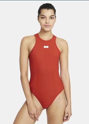 Nike x naomi osaka dri-fit mesh tennis bodysuit теннисное боди комбинезон купальник комбидресс новый оригинал