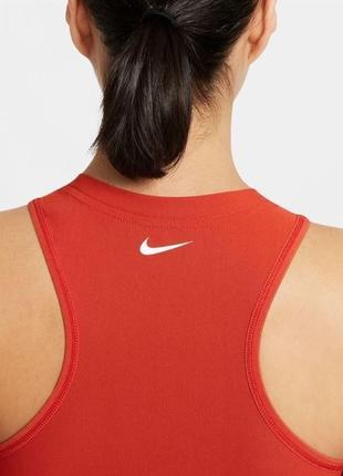 Nike x naomi osaka dri-fit mesh tennis bodysuit теннисное боди комбинезон купальник комбидресс новый оригинал3 фото