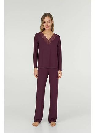 Гарна піжама ellen s-2xl