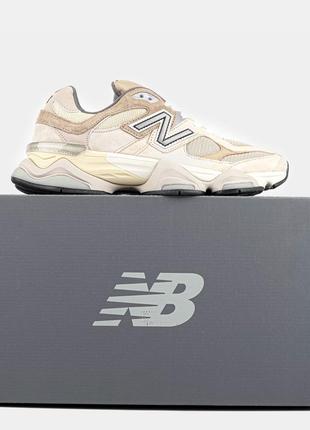 Кросівки new balance 9060