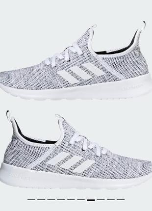 Легкі кросівки adidas cloudfoam pure