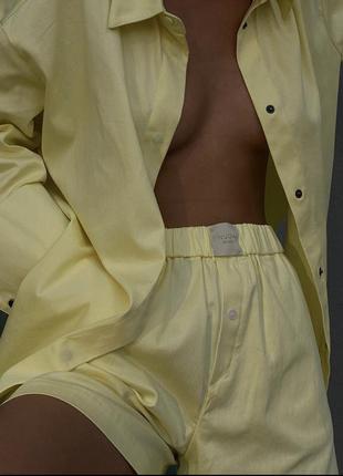 Рубашка блузка nuga сорочка3 фото