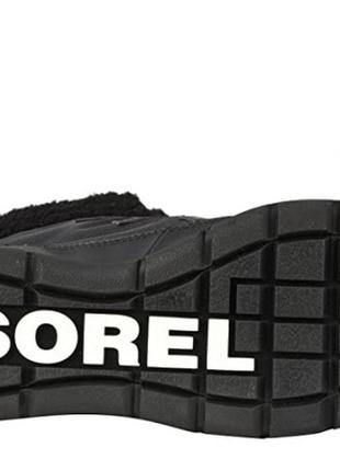 Sorel explorer carnival wp4 фото