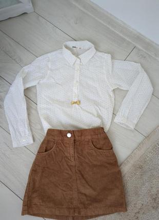 Набор для девочки 6-7 лет