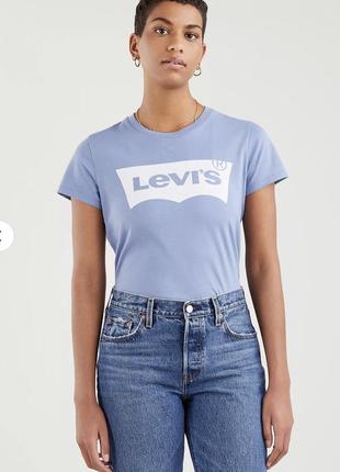 Levis футболка женская