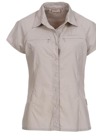 Оригинал рубашка-блуза 2 в 1 trespass duoskin (англия) размер  хs3 фото