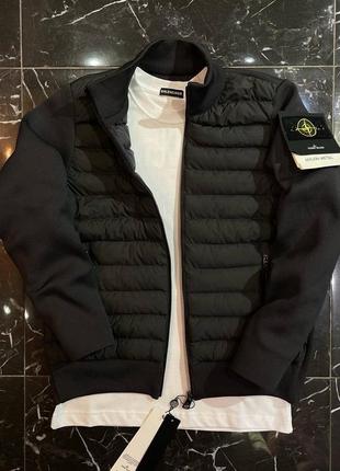 Куртка stone island преміум якості