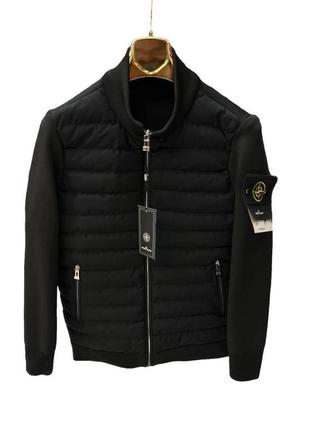 Куртка stone island премиум качества