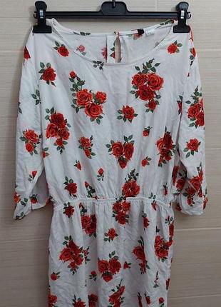 Продам сукню , розмір 46 на бірці , буде добра на l