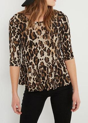 Стильная блузка vero moda