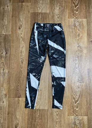 Лосины reebok