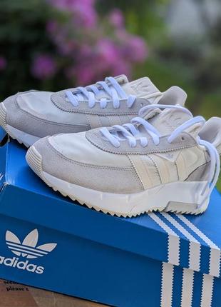 Жіночі кросівки adidas originals retropy f2 shoes women's