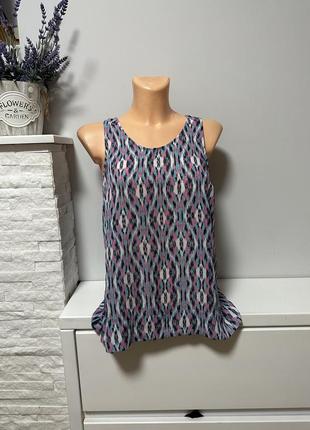 Блуза-майка primark 8