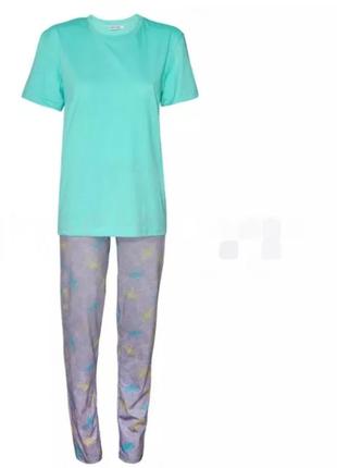 Піжама жіноча, костюм домашній ярослав