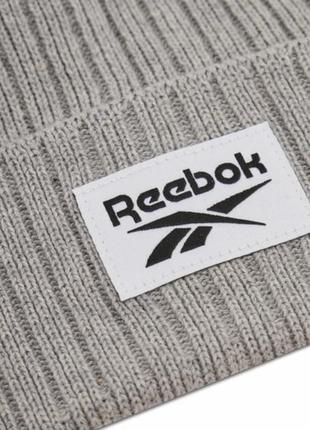 Шапка, бини reebok біні original4 фото