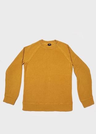Яскравий светр від h&m