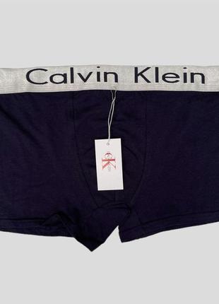 Спортивные боксеры боксеры спорт с широкой резинкой calvin klein