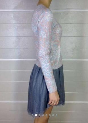 Кофта miss blumarine оригинал 2