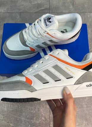 Мужские кроссовки adidas drop step