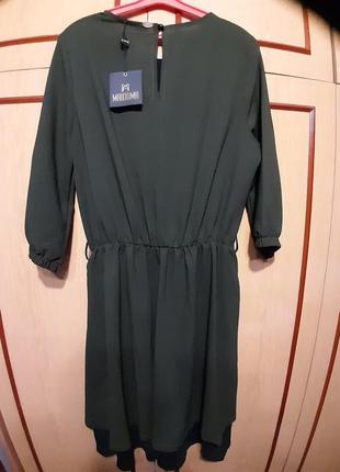 Платье maidoma 2