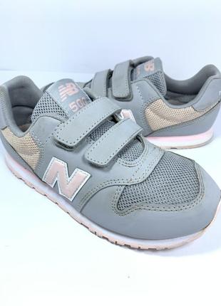 Кросівки new balance