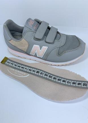 Кроссовки new balance5 фото