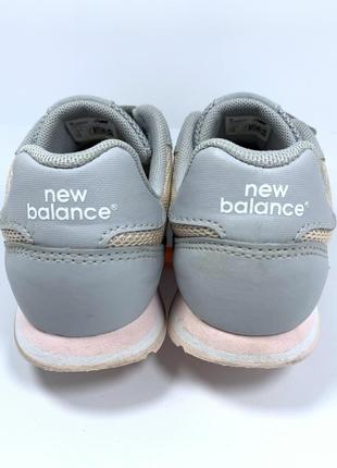 Кроссовки new balance6 фото