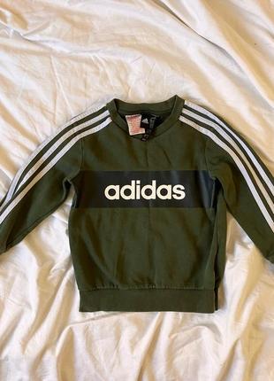 Свитшот adidas 4-6