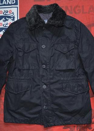 Strellson sean-john-w jacket оригінальна чоловіча куртка