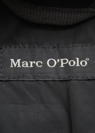 Осенняя синяя куртка marc o polo 36 размер с7 фото