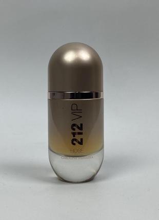 vip carolina herrera ny rosé